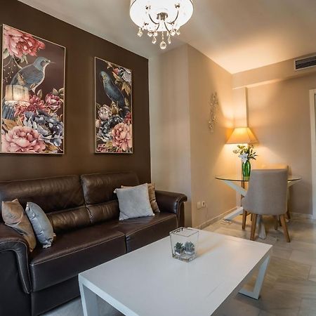 Ibericabeds Nueva De San Anton Apartment Granada Luaran gambar