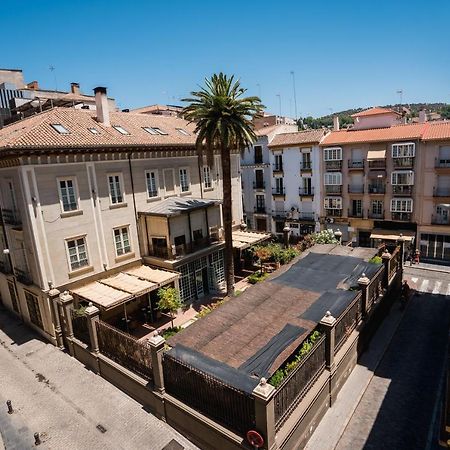 Ibericabeds Nueva De San Anton Apartment Granada Luaran gambar