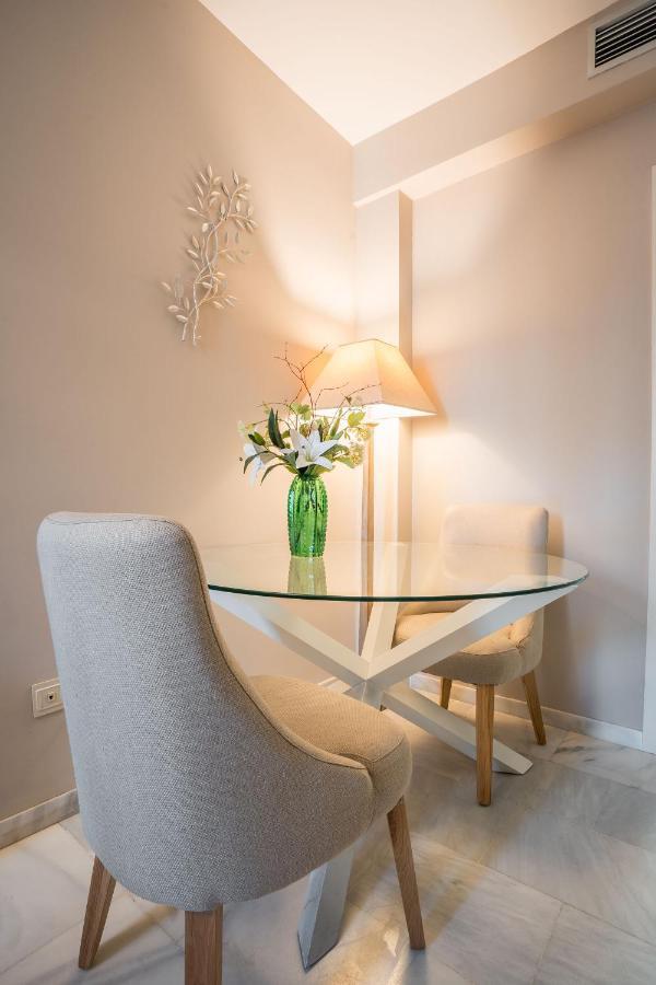 Ibericabeds Nueva De San Anton Apartment Granada Luaran gambar