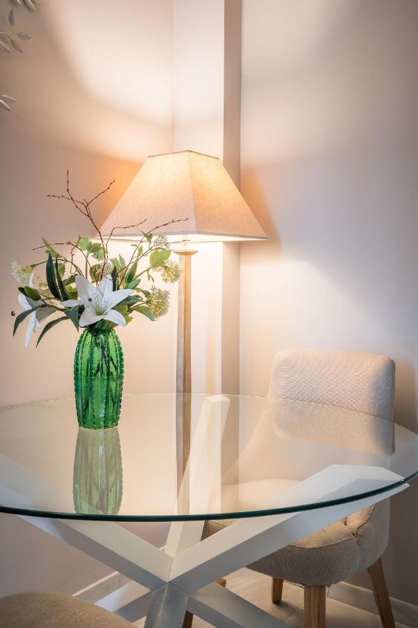 Ibericabeds Nueva De San Anton Apartment Granada Luaran gambar